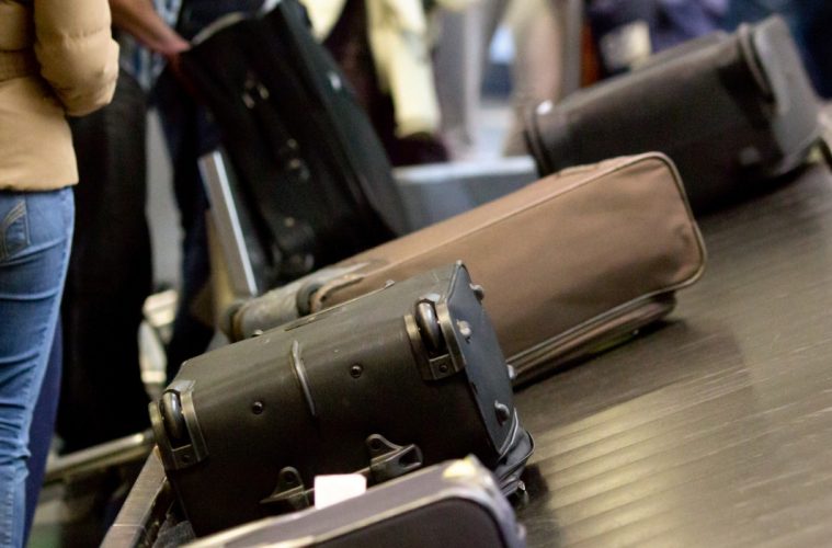 Αλλαγές στις χειραποσκευές για τις αεροπορικές εταιρίες- Καταγγελίες από την ΒΕUC Αλλαγές στις χειραποσκευές για τις αεροπορικές εταιρίες- Καταγγελίες από την ΒΕUC