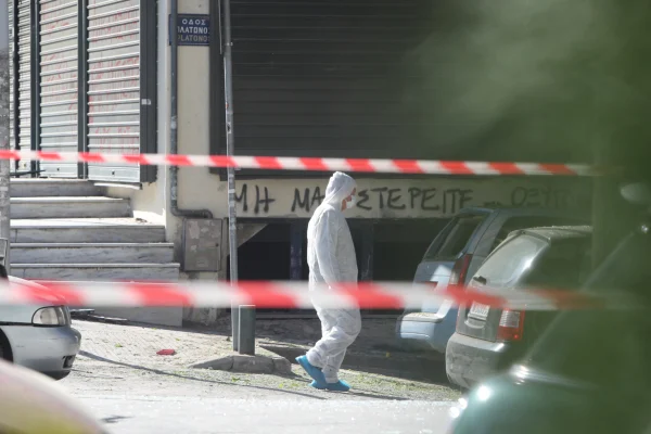 Έκρηξη στη Θεσσαλονίκη: Ποιο ήταν το βασικό λάθος της 38χρονης- Στη δημοσιότητα τα στοιχεία της Έκρηξη στη Θεσσαλονίκη: Ποιο ήταν το βασικό λάθος της 38χρονης- Στη δημοσιότητα τα στοιχεία της