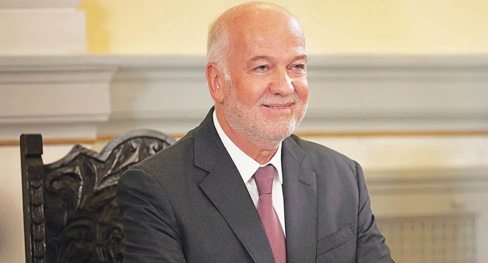 Τις διατάξεις του νέου Κώδικα Πολιτικής Δικονομίας παρουσίασε ο υπουργός Δικαιοσύνης Γ. Φλωρίδης Τις διατάξεις του νέου Κώδικα Πολιτικής Δικονομίας παρουσίασε ο υπουργός Δικαιοσύνης Γ. Φλωρίδης