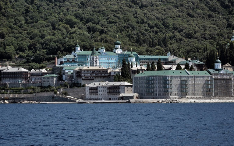 Προβληματισμός για τα 5,3 Ρίχτερ στο Άγιο Όρος – Τι λένε οι σεισμολόγοι Προβληματισμός για τα 5,3 Ρίχτερ στο Άγιο Όρος – Τι λένε οι σεισμολόγοι