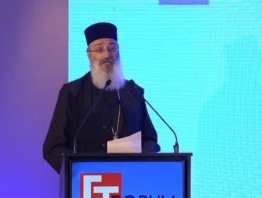 «Σταματήστε να υπόσχεστε – ο κόσμος φεύγει»: Σκληρή παρέμβαση Μητροπολίτη Άνθιμου (βίντεο) «Σταματήστε να υπόσχεστε – ο κόσμος φεύγει»: Σκληρή παρέμβαση Μητροπολίτη Άνθιμου (βίντεο)