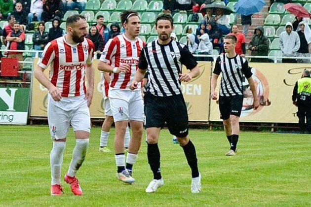 Γ’ Εθνική: Ο ΑΟΞ, η Δόξα Δράμας, ο Πανθρακικός και οι άλλες 12 ομάδες του νέου πρωταθλήματος με παρουσία στη Super League Γ’ Εθνική: Ο ΑΟΞ, η Δόξα Δράμας, ο Πανθρακικός και οι άλλες 12 ομάδες του νέου πρωταθλήματος με παρουσία στη Super League