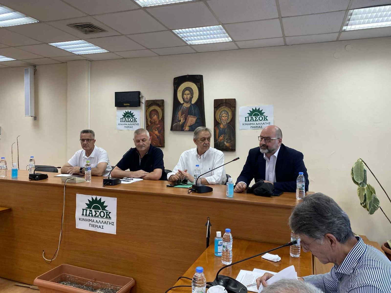 Σάκης Αρναούτογλου : Η Περιφέρεια αξίζει προοπτική δεν είναι «δεύτερη ταχύτητα» Σάκης Αρναούτογλου : Η Περιφέρεια αξίζει προοπτική δεν είναι «δεύτερη ταχύτητα»