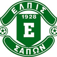 Τρεις νέες μεταγραφές στην Ελπίδα Σαπών Τρεις νέες μεταγραφές στην Ελπίδα Σαπών