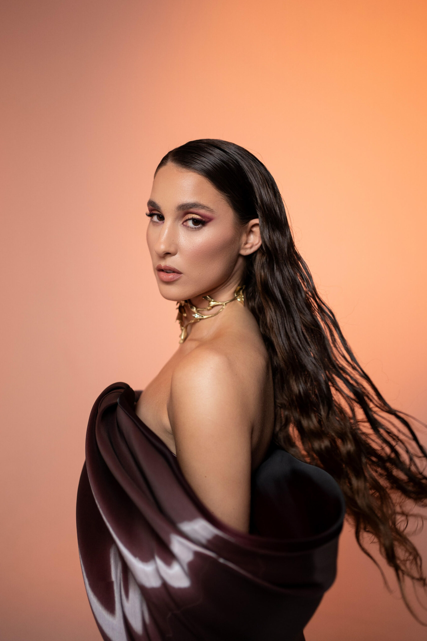 Η Evangelia μιλά στο Spotify και εξηγεί τι σημαίνει η λέξη «μεράκι» !