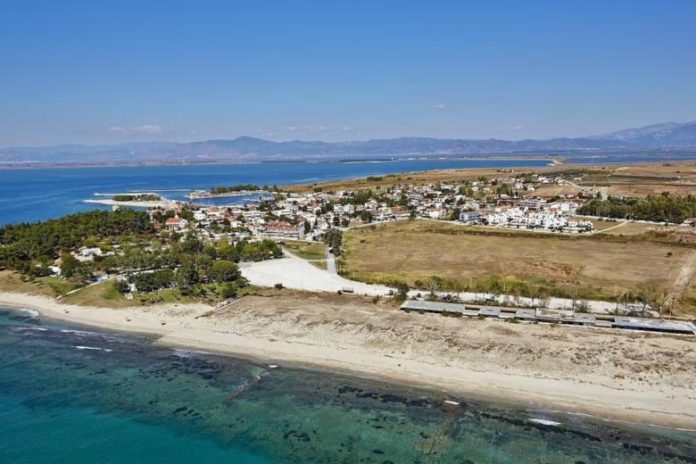 Tο Κάμπινγκ Φαναρίου Κομοτηνής σε νέο μισθωτή από την ΕΤΑΔ
