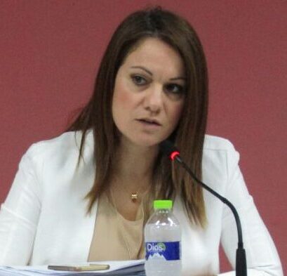 Κλεοπάτρα Στογιαννίδου: Ακύρωση της 54/2026 Απόφασης του Δημοτικού Συμβουλίου Κομοτηνής κατόπιν προσφυγής Κλεοπάτρα Στογιαννίδου: Ακύρωση της 54/2026 Απόφασης του Δημοτικού Συμβουλίου Κομοτηνής κατόπιν προσφυγής