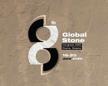 Στη Δράμα θα φιλοξενεί το 8ο Global Stone Congress 2025 Στη Δράμα θα φιλοξενεί το 8ο Global Stone Congress 2025