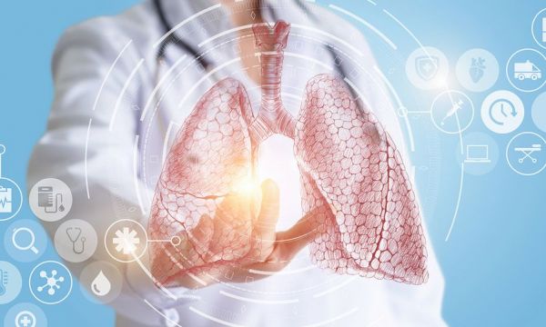 Ποια είναι η βιταμίνη που θωρακίζει την υγεία των πνευμόνων μας; Ποια είναι η βιταμίνη που θωρακίζει την υγεία των πνευμόνων μας;