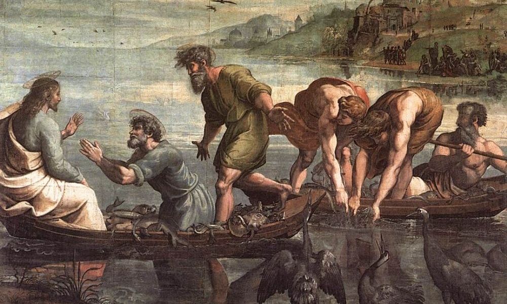 Τα Άδεια Δίχτυα Τα Άδεια Δίχτυα