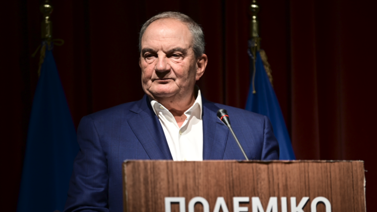 Κώστας Καραμανλής: Η Ελλάδα μπορεί να περιέλθει σταδιακά σε μη αναστρέψιμη κατάσταση ομηρίας έναντι της Τουρκίας Κώστας Καραμανλής: Η Ελλάδα μπορεί να περιέλθει σταδιακά σε μη αναστρέψιμη κατάσταση ομηρίας έναντι της Τουρκίας