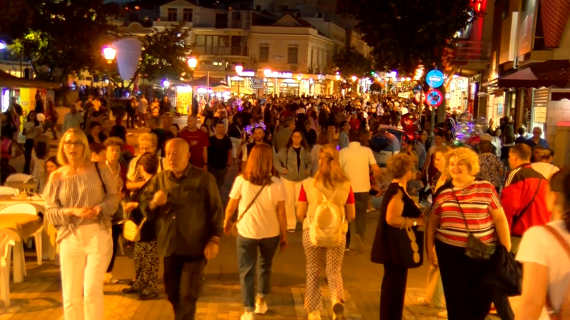 Λευκή Νύχτα στην Καβάλα Λευκή Νύχτα στην Καβάλα