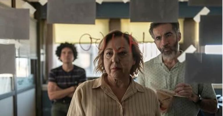 “Μαύρη Χήρα”: Το Ισπανικό θρίλερ του Netflix που βασίζεται σε αληθινά γεγονότα και σαρώνει σε τηλεθέαση! (trailer) “Μαύρη Χήρα”: Το Ισπανικό θρίλερ του Netflix που βασίζεται σε αληθινά γεγονότα και σαρώνει σε τηλεθέαση! (trailer)
