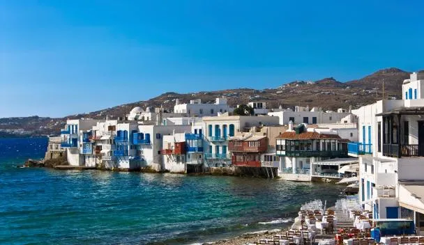 Πρωταγωνιστής σε άγριο καβγά στη Μύκονο, πρώην τερματοφύλακας του Πανθρακικού! (video) Πρωταγωνιστής σε άγριο καβγά στη Μύκονο, πρώην τερματοφύλακας του Πανθρακικού! (video)