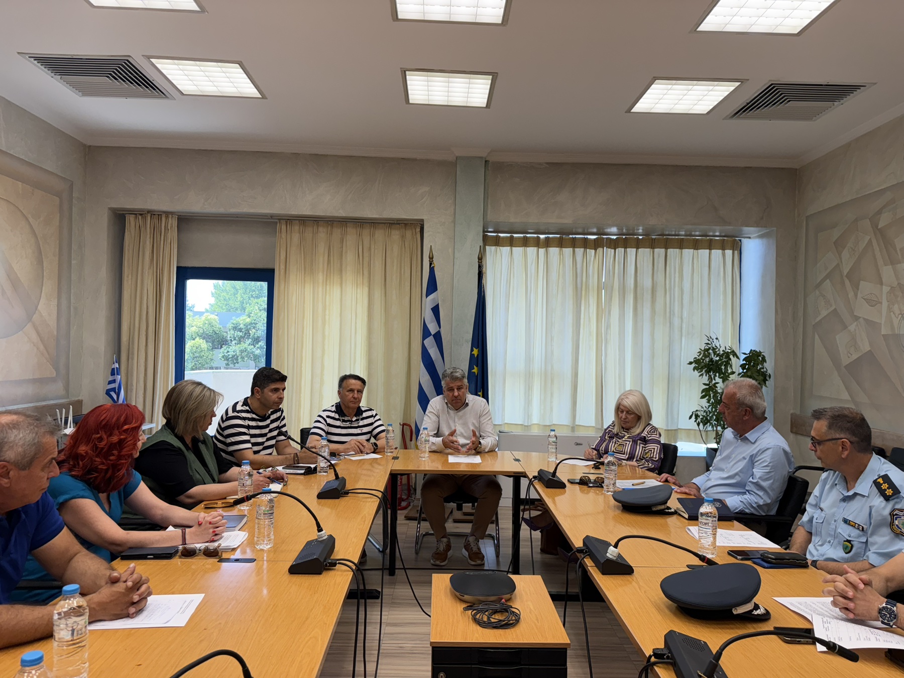 Περιφέρεια ΑΜΘ: Η εκπαίδευση της νέας γενιάς στην οδική ασφάλεια συνεχίζεται και το σχολικό έτος 2025-2026 Περιφέρεια ΑΜΘ: Η εκπαίδευση της νέας γενιάς στην οδική ασφάλεια συνεχίζεται και το σχολικό έτος 2025-2026