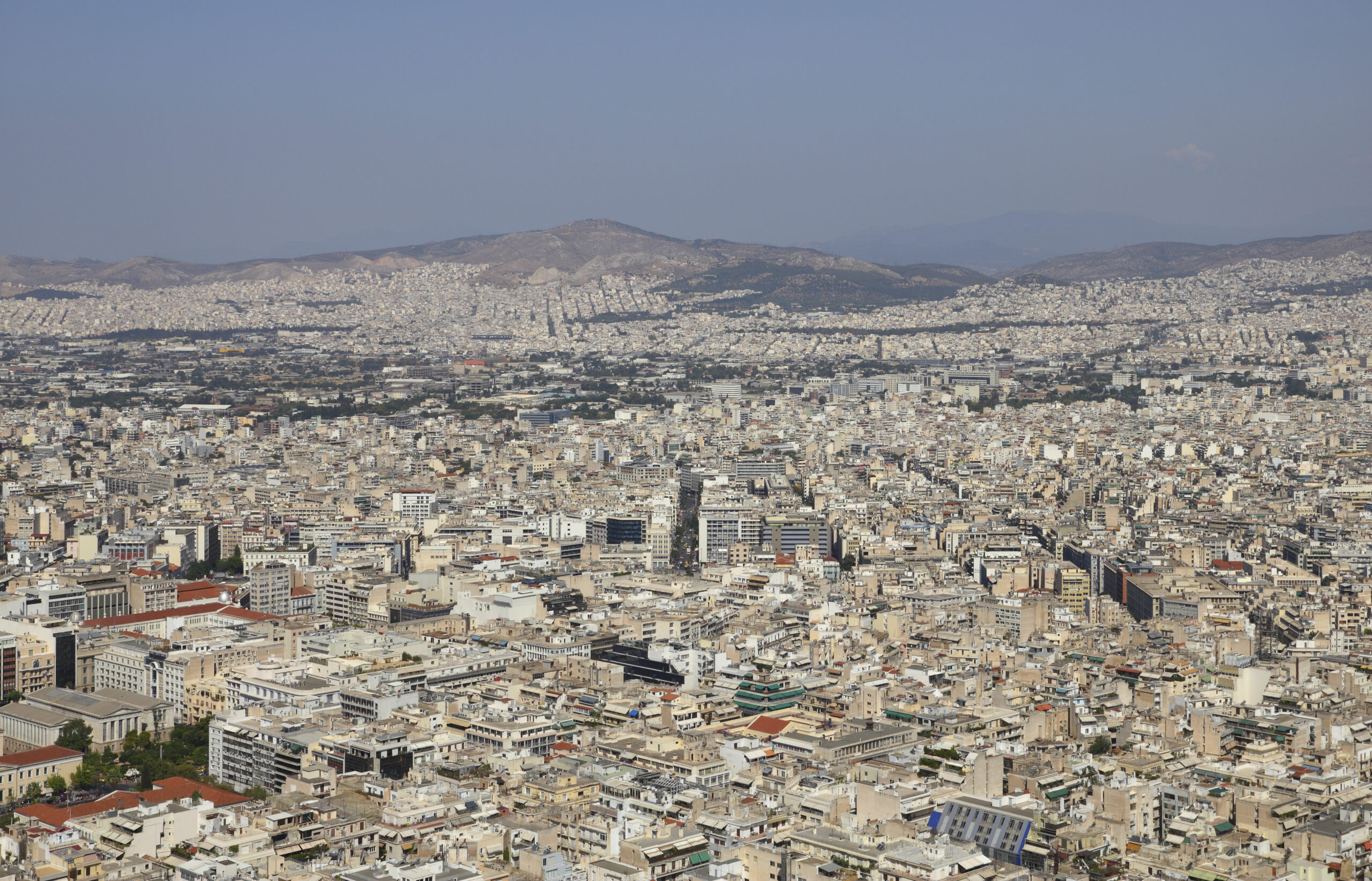 Φεύγουν οι πολεοδομίες από τους Δήμους – Ο νέος τρόπος λειτουργίας και πού θα μεταφερθούν οι αρμοδιότητές τους Φεύγουν οι πολεοδομίες από τους Δήμους – Ο νέος τρόπος λειτουργίας και πού θα μεταφερθούν οι αρμοδιότητές τους