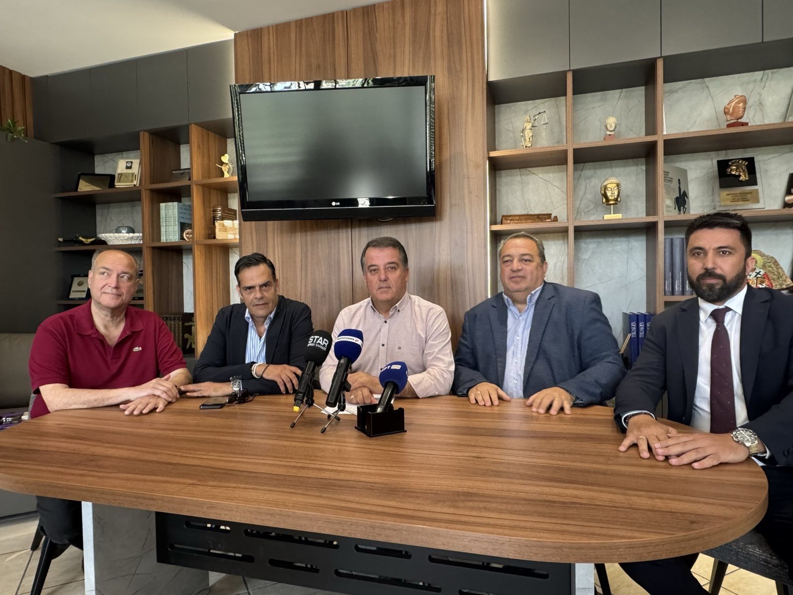 Ευριπίδης Στυλιανίδης : «Είναι αδιανόητο οι οδοντιατρικές δαπάνες στην ΕΕ να είναι 31% και στην Ελλάδα στο 0%» Ευριπίδης Στυλιανίδης : «Είναι αδιανόητο οι οδοντιατρικές δαπάνες στην ΕΕ να είναι 31% και στην Ελλάδα στο 0%»