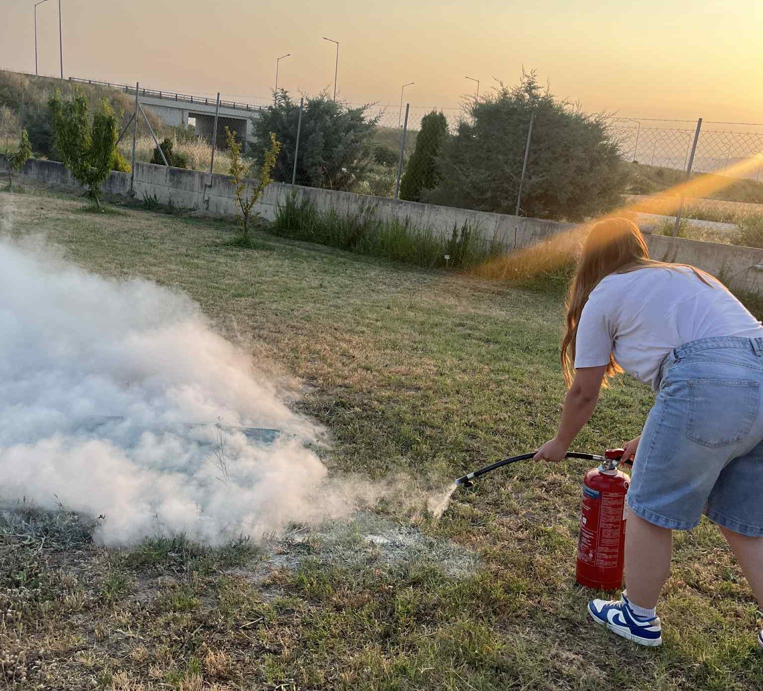 Κομοτηνή: Σεμινάριο με θέμα την πυρασφάλεια για το προσωπικό του Συλλόγου Μέριμνας Ατόμων με Αναπηρίες Ν.Ροδόπης “αξ’ιΖΩ” Κομοτηνή: Σεμινάριο με θέμα την πυρασφάλεια για το προσωπικό του Συλλόγου Μέριμνας Ατόμων με Αναπηρίες Ν.Ροδόπης “αξ’ιΖΩ”