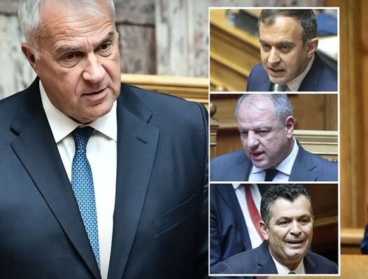 Στο φως έρχεται από το MEGA η έκθεση της Ευρωπαϊκής Εισαγγελίας για τον ΟΠΕΚΕΠΕ, που καίει τους πρώην υπουργούς