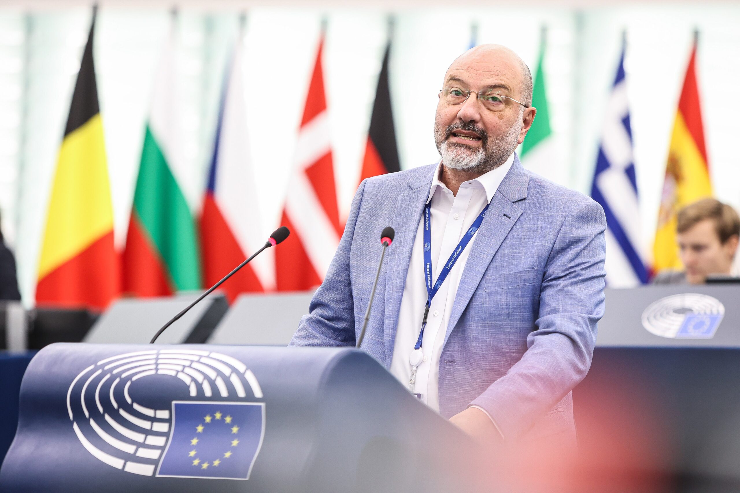 Σάκης Αρναούτογλου: «Αντί για πρόληψη και σχέδιο, η Κυβέρνηση επενδύει στην επικοινωνία και στο χάος»