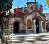 Ιερά Μητρόπλη Μαρωνείας & Κομοτηνής: Πρόγραμμα λατρευτικών εκδηλώσεων για την πολιούχο Αγία Παρασκευή