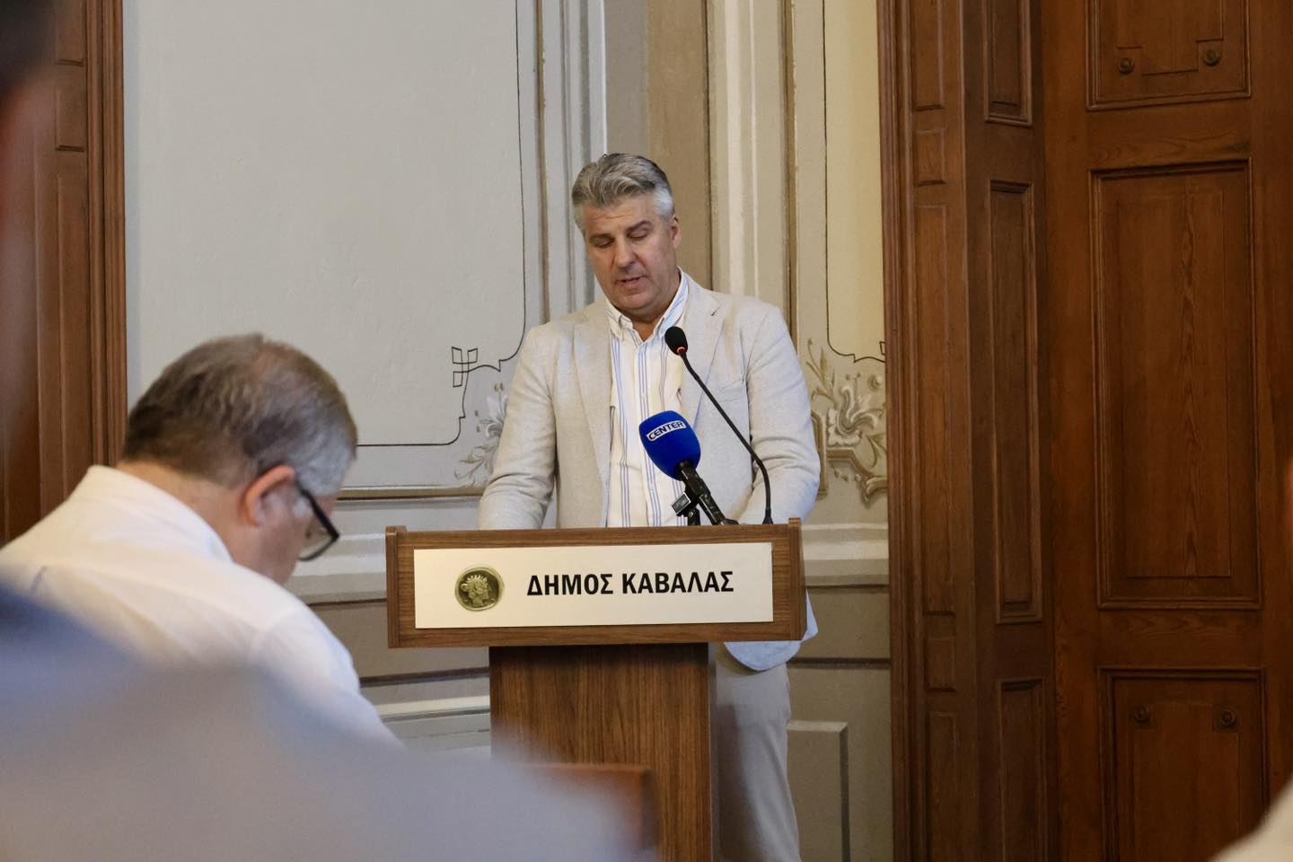 Παρουσίαση επιστημονικής έρευνας σε 150 εξαγωγικές επιχειρήσεις της Περιφέρειας ΑΜΘ