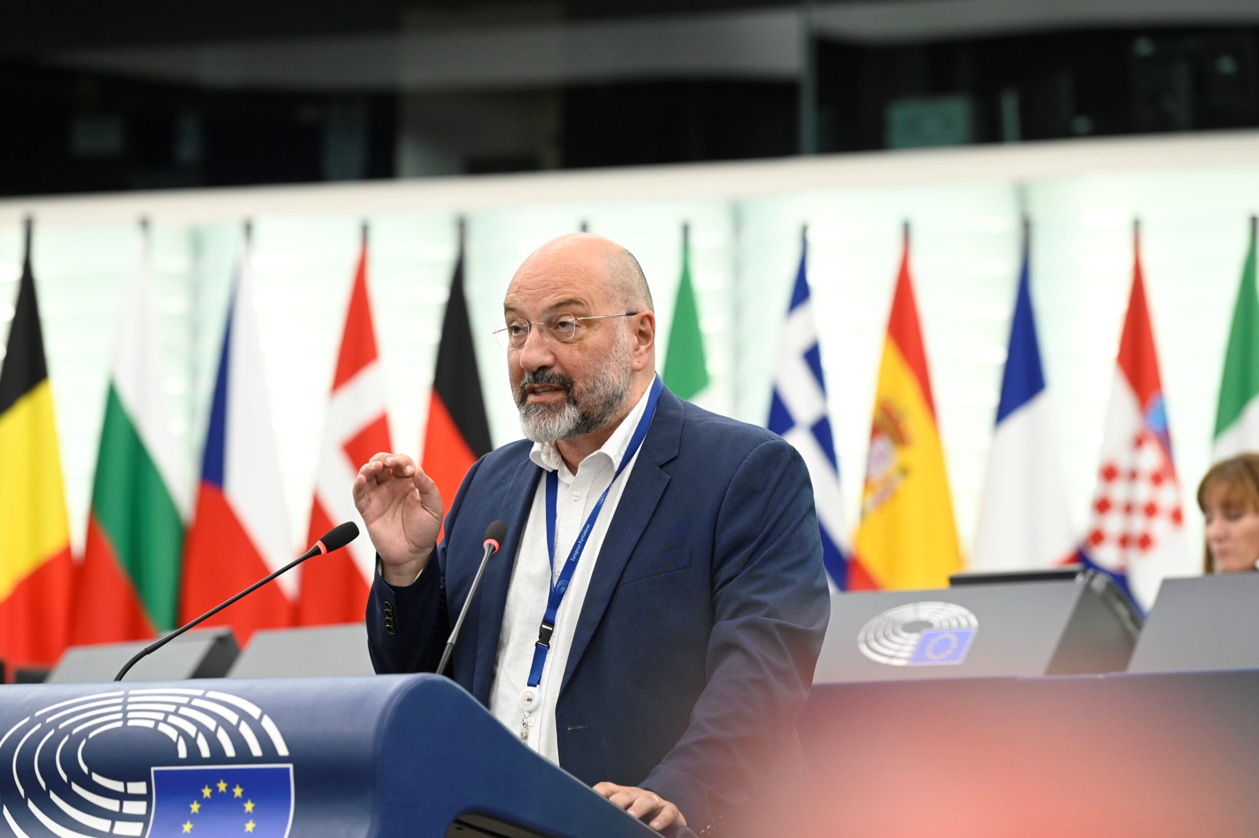 Σάκης Αρναούτογλου: Ένας χρόνος στην Ευρωβουλή – Ένας χρόνος στην υπηρεσία του πολίτη Σάκης Αρναούτογλου: Ένας χρόνος στην Ευρωβουλή – Ένας χρόνος στην υπηρεσία του πολίτη