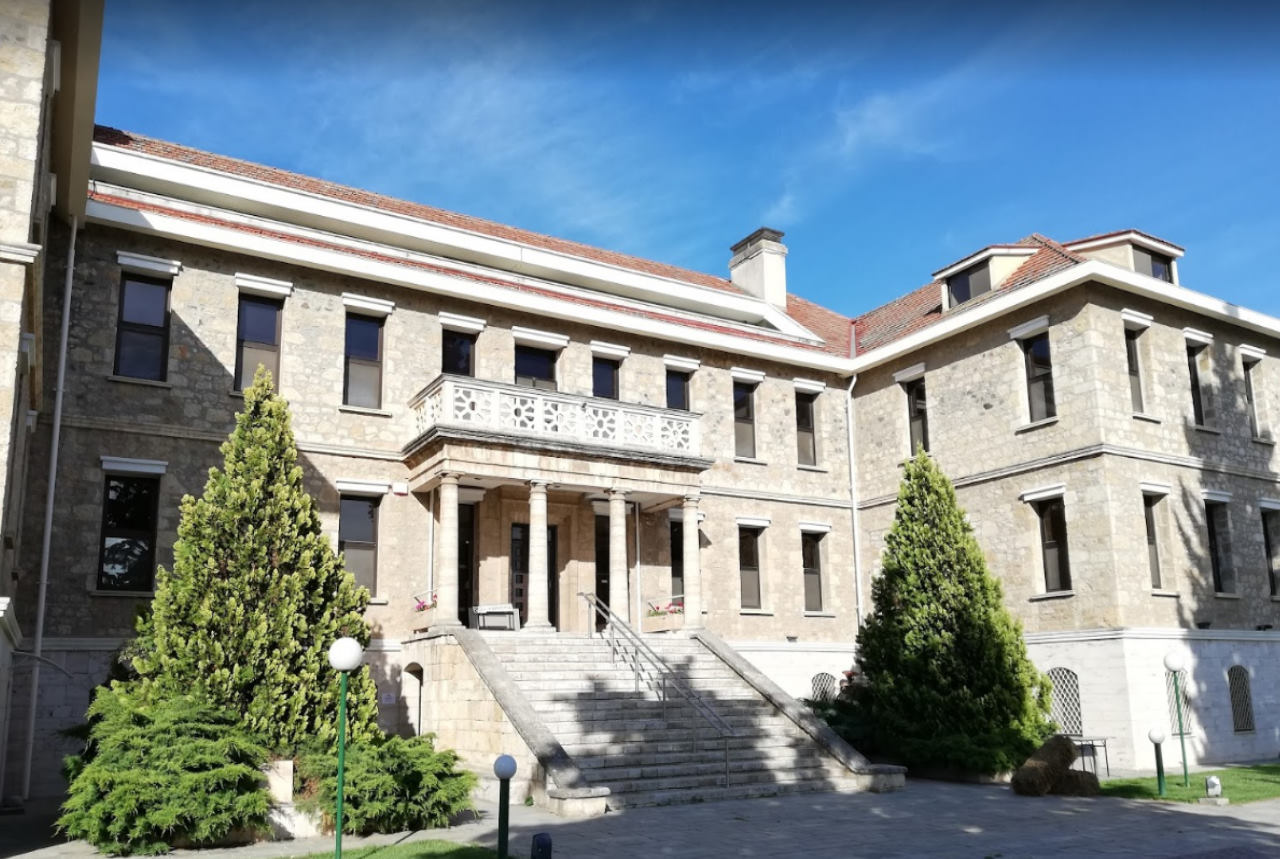 Η Αμερικανική Γεωργική Σχολή στο επίκεντρο του διαλόγου για την νέα ΚΑΠ Η Αμερικανική Γεωργική Σχολή στο επίκεντρο του διαλόγου για την νέα ΚΑΠ