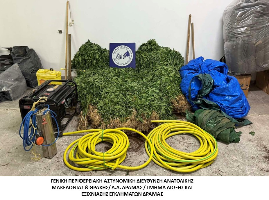 Στο πλαίσιο ειδικών δράσεων για την καταπολέμηση της διάδοσης των ναρκωτικών συνελήφθησαν εννέα -9- άτομα σε περιοχές της Ανατολικής Μακεδονίας και Θράκης Στο πλαίσιο ειδικών δράσεων για την καταπολέμηση της διάδοσης των ναρκωτικών συνελήφθησαν εννέα -9- άτομα σε περιοχές της Ανατολικής Μακεδονίας και Θράκης