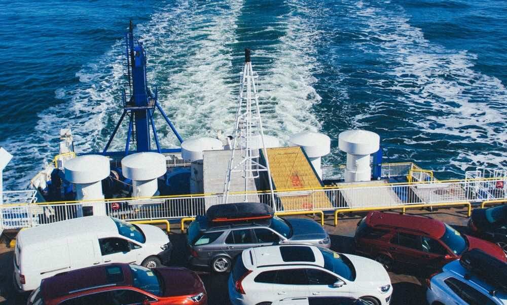 Να πάρω το αυτοκίνητο στο νησί ή να νοικιάσω εκεί; To Pricefox βρήκε τι συμφέρει! Να πάρω το αυτοκίνητο στο νησί ή να νοικιάσω εκεί; To Pricefox βρήκε τι συμφέρει!