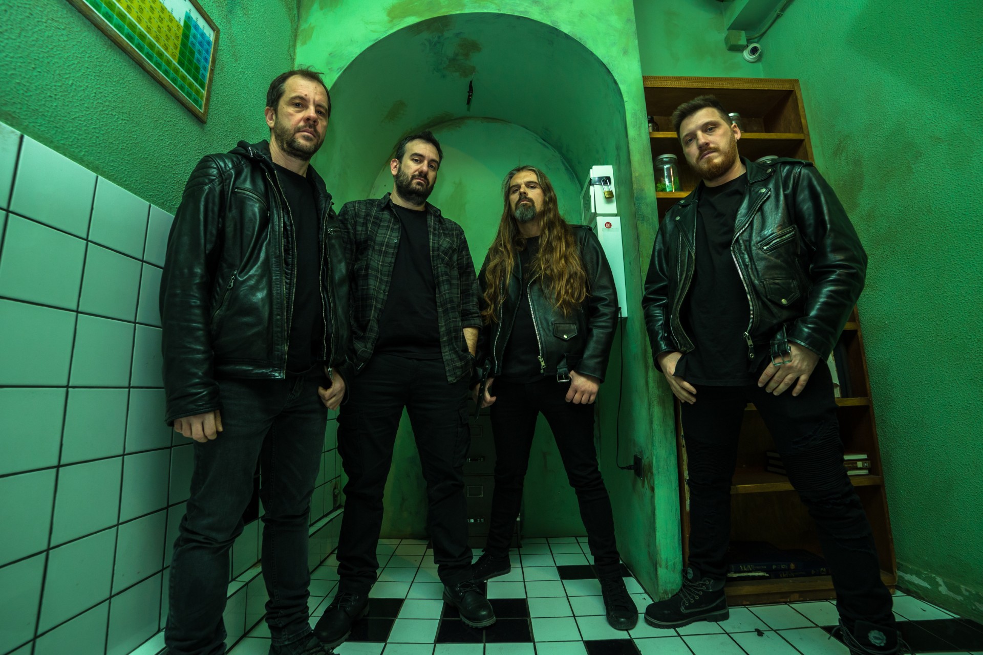 DREAMLORD – Ανακοίνωσαν Το Νέο Τους Album “Artificial Imprisonment” ! DREAMLORD – Ανακοίνωσαν Το Νέο Τους Album “Artificial Imprisonment” !