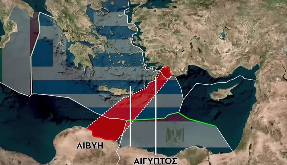 Kώστας Ιατρίδης: “Η Ελλάδα δεν έχει την πολυτέλεια της αναμονής”