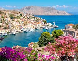 Ηπειρωτική Ελλάδα και εξωτερικό κερδίζουν τους Έλληνες τουρίστες – Σε πτώση η επισκεψιμότητα στα νησιά