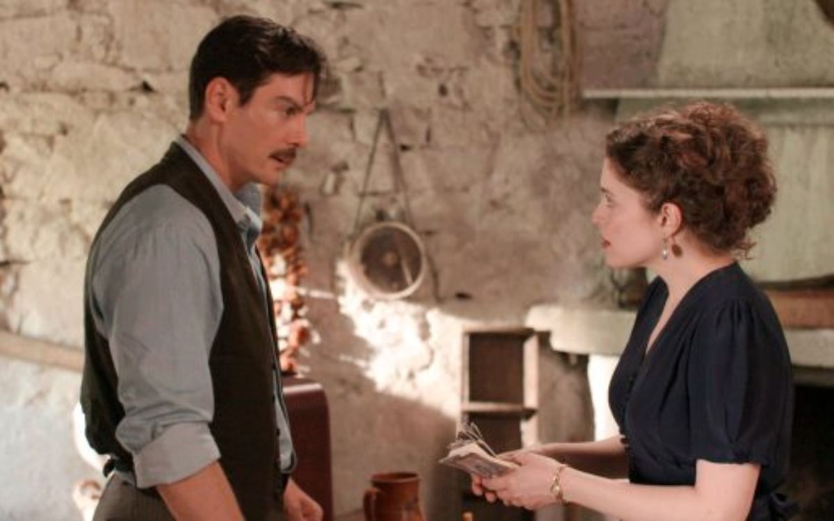 “Grand Hotel”: Πώς ξεκινά ο δεύτερος κύκλος- Οι… “σοκαριστικές” πρώτες σκηνές “Grand Hotel”: Πώς ξεκινά ο δεύτερος κύκλος- Οι… “σοκαριστικές” πρώτες σκηνές
