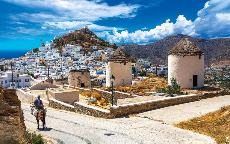 Ένα Ελληνικό νησί χαρακτηρίζεται ως “ευχάριστη έκπληξη” απο τα διεθνή ΜΜΕ- Ποιο είναι; (video) Ένα Ελληνικό νησί χαρακτηρίζεται ως “ευχάριστη έκπληξη” απο τα διεθνή ΜΜΕ- Ποιο είναι; (video)
