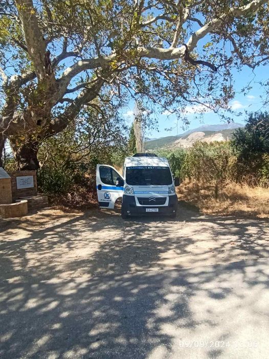 Δρομολόγια των Κινητών Αστυνομικών Μονάδων (από 14 έως 20-07-2025) Δρομολόγια των Κινητών Αστυνομικών Μονάδων (από 14 έως 20-07-2025)