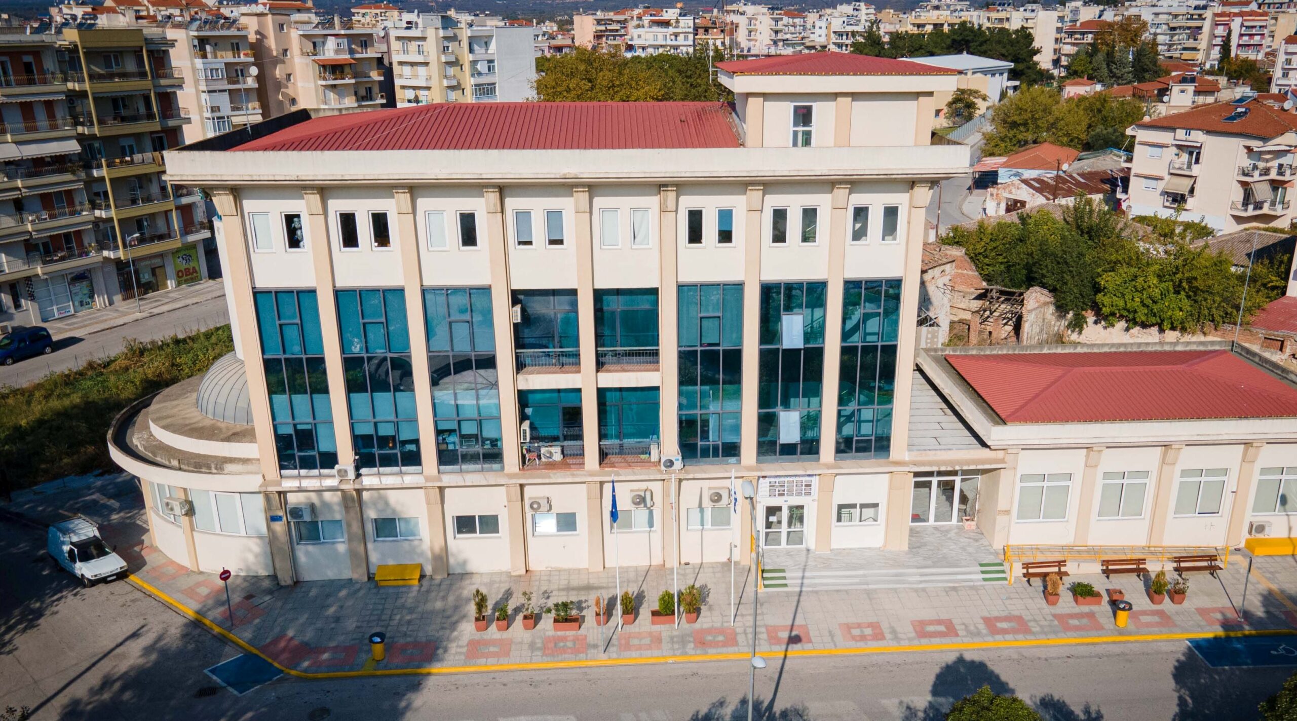 Πολύ υψηλές θερμοκρασίες προβλέπονται από την Κυριακή Πολύ υψηλές θερμοκρασίες προβλέπονται από την Κυριακή