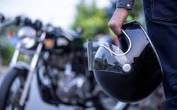 Απολογισμός Δράσεων της ΕΛ.ΑΣ. ΑΜΘ στο πλαίσιο της εκστρατείας “Μηδενική ανοχή στη μη χρήση κράνους”