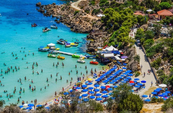 Σάββας Ιακωβίδης: “Έλληνες της Κύπρου, το δίλημμα είναι απλό: Αντίσταση στην τουρκοποίηση ή υποτέλεια”