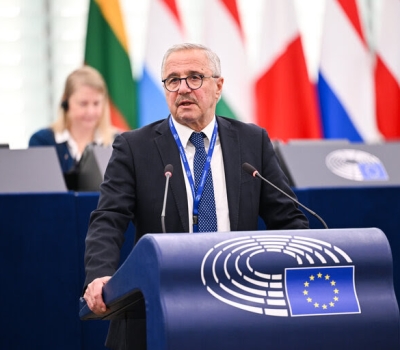 Γ. Μανιάτης προς Ε.Ε.: «Με ποια πρακτικά μέτρα θα προστατεύσετε τα κυριαρχικά δικαιώματα της Ελλάδας από το παράνομο Τουρκολιβυκό Μνημόνιο;» Γ. Μανιάτης προς Ε.Ε.: «Με ποια πρακτικά μέτρα θα προστατεύσετε τα κυριαρχικά δικαιώματα της Ελλάδας από το παράνομο Τουρκολιβυκό Μνημόνιο;»