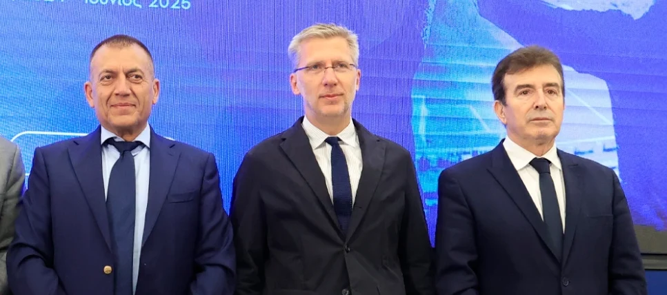 Οπαδική βία: Οι 10 νέες πρωτοβουλίες για την αντιμετώπισή της Οπαδική βία: Οι 10 νέες πρωτοβουλίες για την αντιμετώπισή της