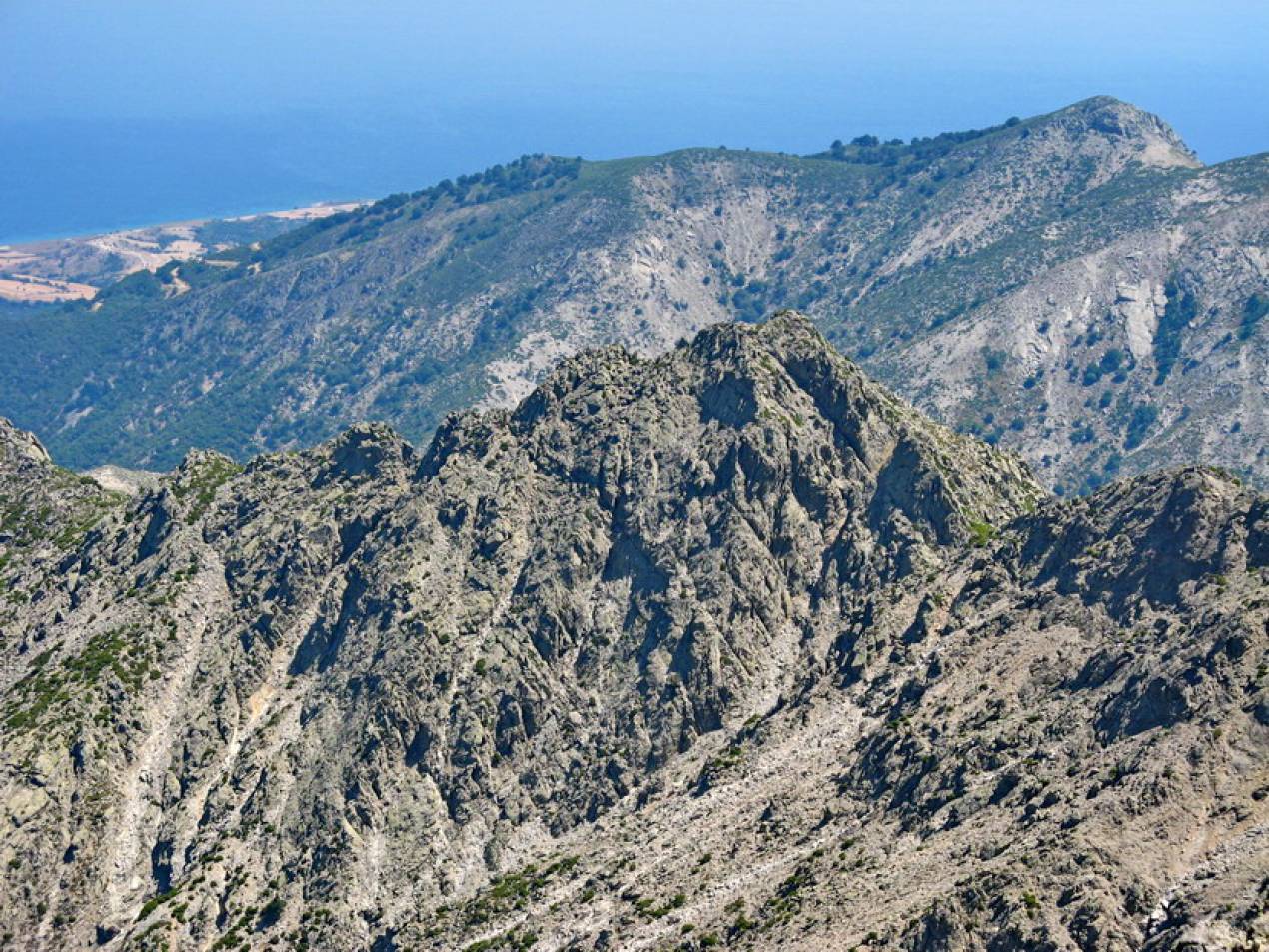 Ο ΕΟΣ Κομοτηνής διοργανώνει εξόρμηση στο νησί της Σαμοθράκης και ανάβαση στο όρος Σάος