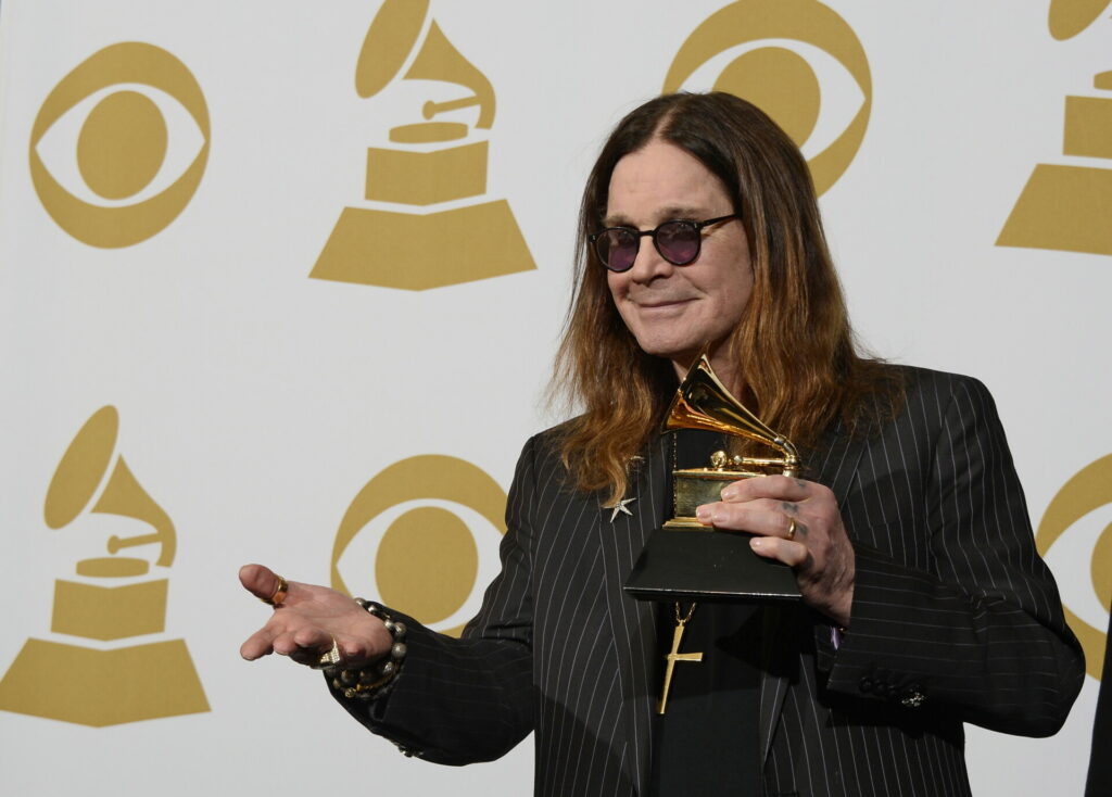 Όζι Όσμπορν: Έφυγε η “ψυχή” των Black Sabbath-Η εκκεντρική ζωή του, τα βραβεία και η τελευταία του συναυλία