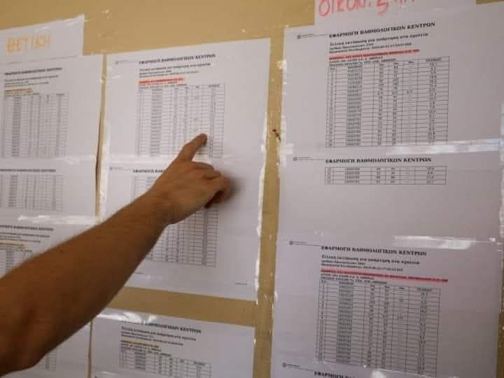 Συγχαρητήρια ανακοίνωση του αντιπεριφερειάρχη ΠΕ Ροδόπης για τα παιδιά που πέτυχαν στην Πανελλαδικές εξετάσεις Συγχαρητήρια ανακοίνωση του αντιπεριφερειάρχη ΠΕ Ροδόπης για τα παιδιά που πέτυχαν στην Πανελλαδικές εξετάσεις