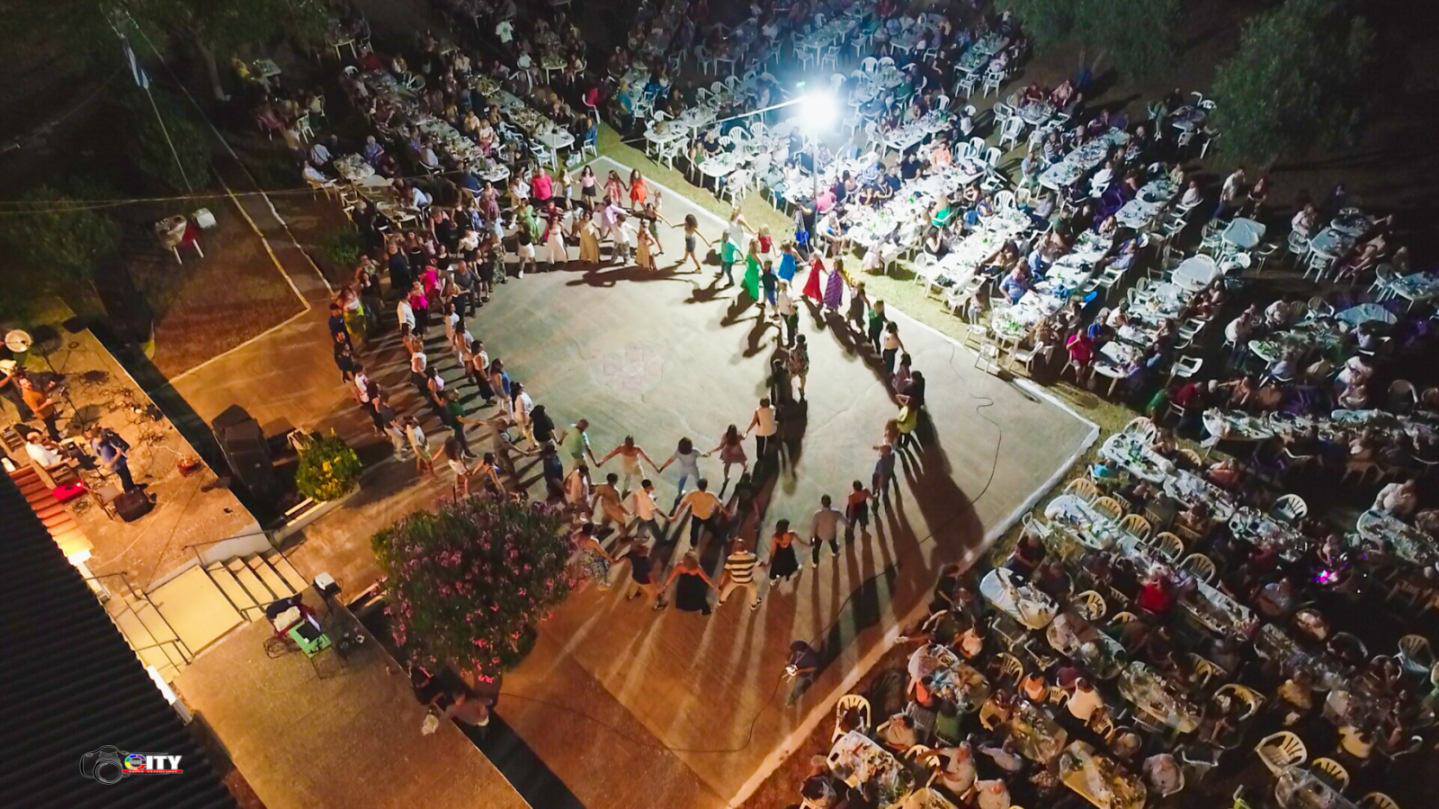 Με επιτυχία πραγματοποιήθηκε το πανηγύρι για τον εορτασμό του Προφήτη Ηλία στη Διώνη Ροδόπης (φωτος) Με επιτυχία πραγματοποιήθηκε το πανηγύρι για τον εορτασμό του Προφήτη Ηλία στη Διώνη Ροδόπης (φωτος)