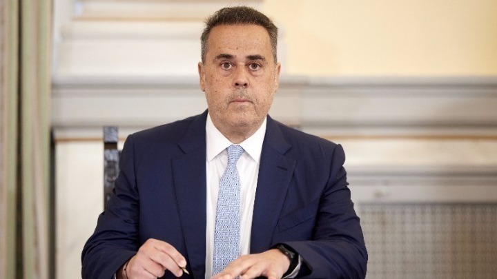 Παπασταύρου: “Η κυβέρνηση έχασε την μάχη της προάσπισης του δημοσίου συμφέροντος στον ΟΠΕΚΕΠΕ” Παπασταύρου: “Η κυβέρνηση έχασε την μάχη της προάσπισης του δημοσίου συμφέροντος στον ΟΠΕΚΕΠΕ”