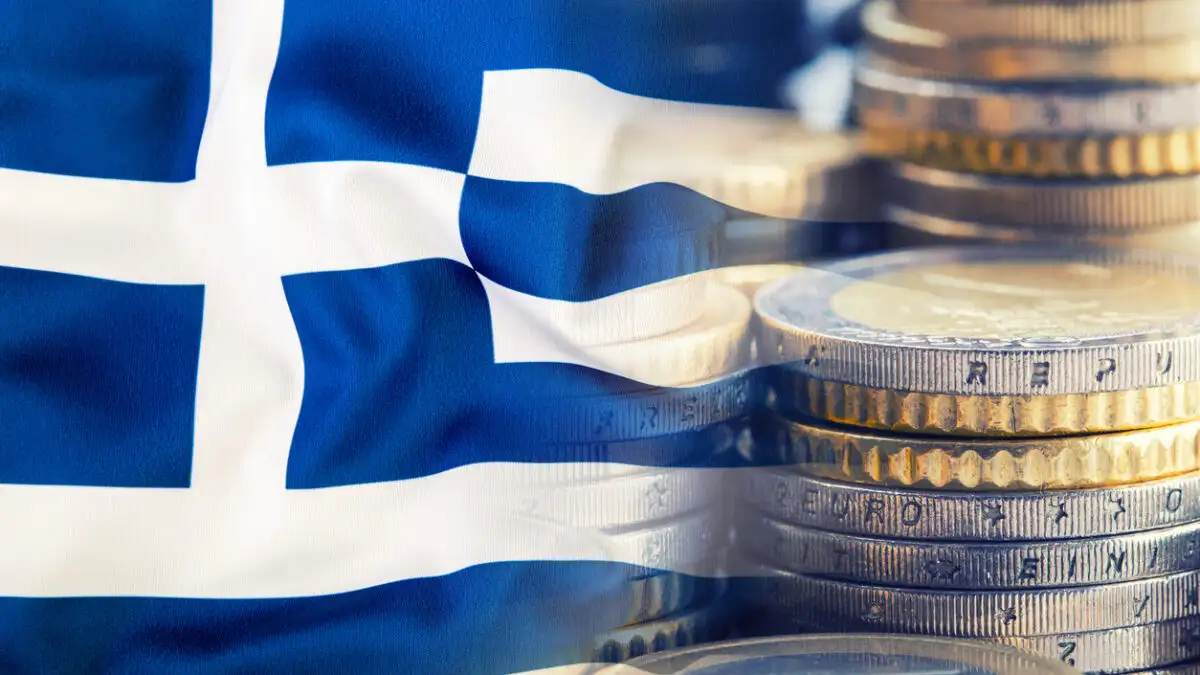 Πρωτογενές πλεόνασμα 4,66 δισ. ευρώ στο 6μηνο – Στα 32,3 δισ. ευρώ τα έσοδα από φόρους