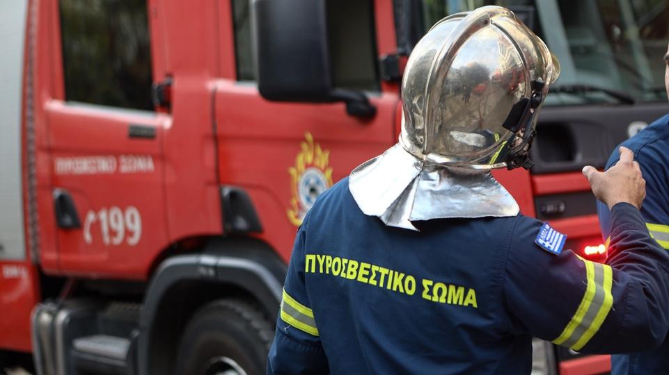 Πυροσβεστική Ακαδημία: Άνοιξαν οι αιτήσεις για το «μη μάχιμο» προσωπικό Πυροσβεστική Ακαδημία: Άνοιξαν οι αιτήσεις για το «μη μάχιμο» προσωπικό