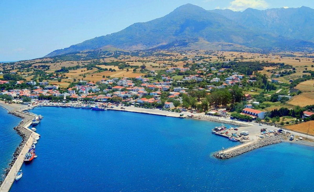 Σαμοθράκη: O υπουργός Ναυτιλίας ανακοινώνει την έναρξη του διαγωνισμού της άγονης γραμμής για 4 χρόνια