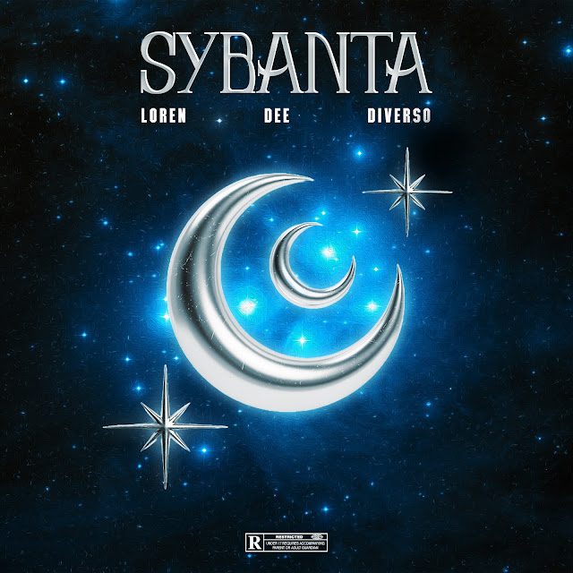 LOREN-DEE-DIVERSO – SYBANTA !